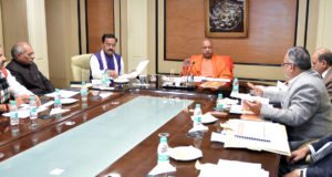 मुख्यमंत्री ने सड़कों के नवीनीकरण कार्य को 31 मार्च, 2018 तक पूरा करने के निर्देश दिये