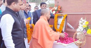 किसानों की खुशहाली के बिना राज्य का विकास सम्भव नहीं: मुख्यमंत्री