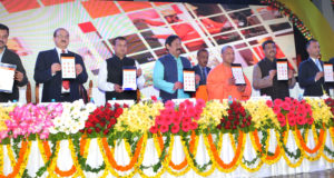 आगामी वर्ष में 04 लाख सरकारी नौकरियो के अवसर युवाओं को सुलभ होंगे—-मुख्यमंत्री