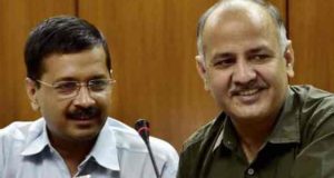 दिल्लीवालों को केजरीवाल का झटका, 20 फीसदी महंगा होगा पानी