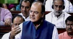 देश में 10 लाख से ज्यादा सक्रिय अनलिस्टेड प्राइवेट कंपनियां मौजूद: जेटली