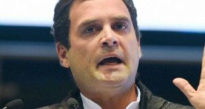 चुनाव नतीजों पर बोले राहुल – कांग्रेस की सबसे बड़ी ताकत उसकी शालीनता और साहस है