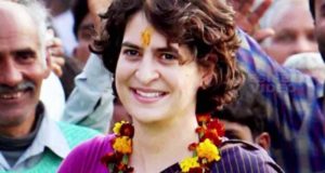 प्रियंका गांधी ने कहा, ‘मैं नहीं, मां लड़ेगी रायबरेली से चुनाव’