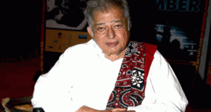 अभिनेता शशि कपूर का निधन, मुंबई के अस्पताल में ली अंतिम सांसें