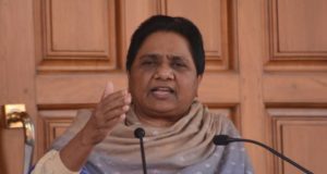 छात्र हत्याः मायावती ने व्यक्त किया शोक, परिजनों से मिलने भेजा प्रतिनिधि मंडल
