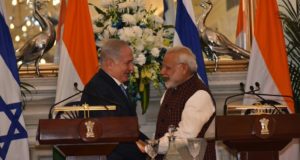 भारत-इजरायल के रिश्ते नए शिखर पर, साइबर सुरक्षा सहित 9 अहम समझौतों पर करार