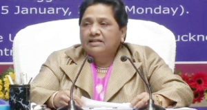 ‘हर-हर मोदी, घर-घर मोदी’ गुजरात में बेघर होते बचे —– बसपा प्रमुख मायवती