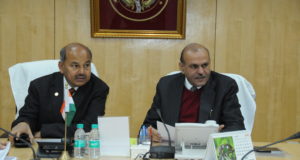 UP के पावर प्लाण्टों को आवश्यकतानुसार कोयले की आपूर्ति सुनिश्चित हो  : मुख्य सचिव