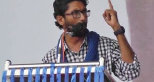 जिग्‍नेश मेवाणी ने मोदी सरकार से पूछा- दलितों पर मुकदमे और किसानों पर गोलियां क्‍यों?