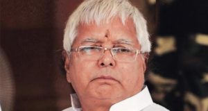चारा घोटाला मामले में लालू यादव को साढ़े तीन साल की जेल, 5 लाख जुर्माना