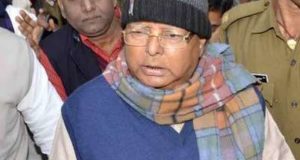 लालू के लिए कई लोगों ने की सिफारिशें, जज बोले- चिंता मत करिए, मैं केवल कानून का पालन करूंगा