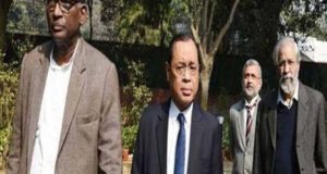 SC में संकट खत्म, अटॉर्नी जनरल बोले- ‘ऑल इज वेल’