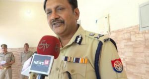 कासगंज हिंसा: हालात पर ड्रोन से नजर, उपद्रवियों पर लगेगा रासुका