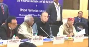 GST पर राहत: 29 वस्तुओं और 54 सेवाओं पर घटाई गई टैक्स की दर