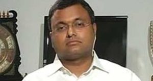 कार्ति चिदंबरम के दिल्ली और चेन्नई स्थित आवास पर प्रवर्तन निदेशालय का छापा, कांग्रेस ने कहा- बदले की कार्रवाई
