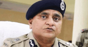 UP पुलिस के नये DGP, ओपी​ सिंह 23 जनवरी करेंगे ज्वाइन