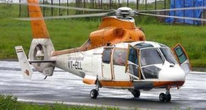 ONGC के अधिकारियों को ले जा रहा हेलीकॉप्टर दुर्घटनाग्रस्त, 4 शव बरामद