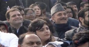 बीजेपी का पलटवार, कहा-वीवीआईपी लायक नहीं राहुल गांधी