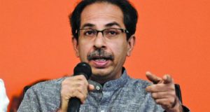 शिवसेना अकेले लड़ेगी 2019 का चुनाव ,NDA के साथ  खत्म करेगी गठबंधन