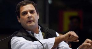 राहुल का पलटवार, राफेल डील पर पूछे 3 सवाल