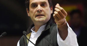 राहुल का आरोप, पीएम ने ‘दोस्त’ के लिए बदला राफेल करार