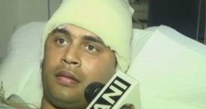 सर्जरी के बाद होश में आते ही बहादुर मेजर ने पूछा, आतंकियों का क्या हुआ?