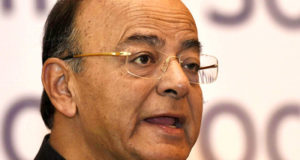 पीएनबी घोटाला: रेग्युलेटर्स-ऑडिटर्स पर बरसे जेटली, उद्यमियों को नैतिकता का पाठ