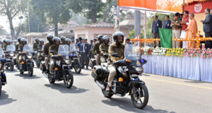 यू0पी0-100’ सदैव जनसेवा के लिए तत्पर रहे—–मुख्यमंत्री