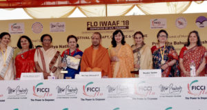 राज्य सरकार ने महिला सशक्तीकरण, स्वरोजगार व स्वावलम्बन के लिए ‘एक जनपद, एक उत्पाद’ योजना लागू की है: मुख्यमंत्री