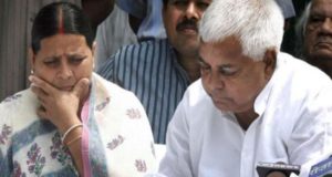 RJD कार्यकारिणी : राबड़ी देवी बनीं राष्ट्रीय उपाध्यक्ष, शहाबुद्दीन नहीं पत्नी हिना को मिली जगह