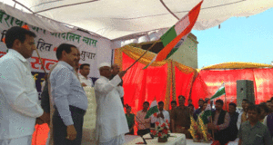 जबसे मोदी सरकार आई है देश में भ्रष्टाचार बढ़ा है—- अन्ना हजारे