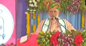 PM मोदी ने लॉन्च की 1000 Cr की परियोजनाएं, दमन-दीव के बीच हवाई सेवा शुरु