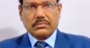 हापुड़ विकास प्राधिकरण के वीसी गया प्रसाद के भ्रष्टाचार की शिकायत सीएम योगी से