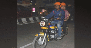 लखनऊ और कानपुर में‘ ऊबर मोटो’ बाइक सेवा शुरू
