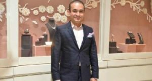 नीरव मोदी पर कसा शिकंजा, ED ने सूरत के 3, उप्र के नोएडा, गाजियाबाद, लखनऊ और दिल्ली के एक ठिकाने पर की छापेमारी