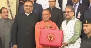 यूपी बजट 2018 में युवाओं को स्‍टार्ट अप के लिए 250 करोड़, सरकार करेगी तीन लाख नई भर्तियां