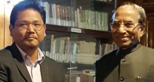 कोनराड संगमा होंगे मेघालय के नए मुख्यमंत्री, 6 मार्च को लेंगे सीएम पद की शपथ