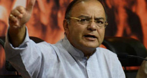 यूपी से अरुण जेटली जाएंगे राज्यसभा, BJP ने 8 उम्मीदवारों की सूची जारी की
