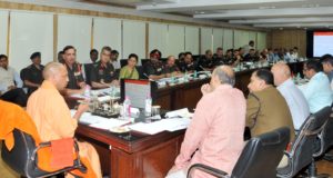 राज्य सरकार सेना को हर सम्भव सहयोग के लिए प्रतिबद्ध है—–मुख्यमंत्री