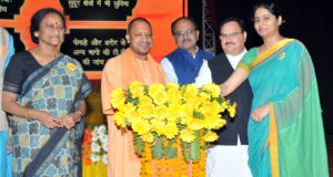 टी0बी0 रोगियों के न्यूट्रीशन के लिए केन्द्र  सरकार द्वारा 500 रु0 प्रतिमाह की व्यवस्था सराहनीय—-मुख्यमंत्री