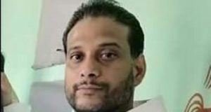 बसपा नेता लालजी वर्मा के बेटे ने गोली मार कर की खुदकुशी