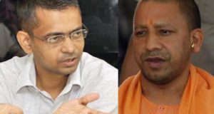 योगी सरकार के लिए मुसीबत खड़ी कर सकते हैं मंडी निदेशक धीरज कुमार