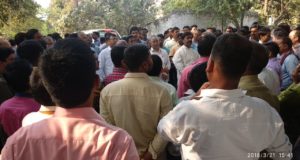 शासन और ऊर्जा विभाग के उच्च अधिकारियों के दमनकारी रवैये से बिजली उद्योग में अशांति का माहौल