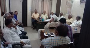 विद्यु कर्मचारी संघर्ष समिति ने आंकड़े दे कर निजीकरण से सुधार के दावों को नकारा , 23 मार्च को वीडियो कान्फ्रेन्सिंग का बहिष्कार