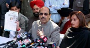 जया प्रदा ने आजम खान को बताया खिलजी, कहा- पद्मावत देखकर याद आया कैसे किया था परेशान