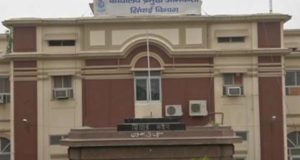 सिंचाई विभाग में नही हो पाई मुख्य अभियंता पद की डीपीसी अब फिर पिछली सरकार की तर्ज पर दोहरे कार्यभार की रणनीति
