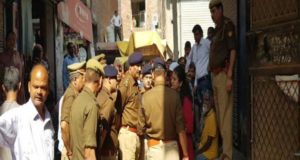 गाजियाबाद में जहरीली शराब पीने से 4 लोगों की मौत, सीएम योगी ने दिये जांच के आदेश