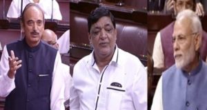 नरेश अग्रवाल बोले – मेरे गलत बयानों के बावजूद भाजपा ने मुझे जगह दी, PM मोदी का आभार