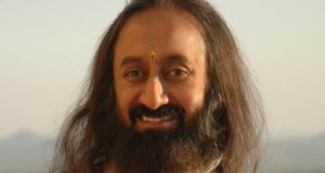 अयोध्या विवाद पर श्री श्री रविशंकर का विवादित बयान, कहा, अगर राम मंदिर नहीं बना तो भारत बन जाएगा सीरिया