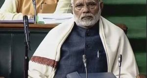 लोकसभा में टीडीपी और वाईएसआर कांग्रेस ने मोदी सरकार के खिलाफ अविश्वास प्रस्ताव का दिया नोटिस